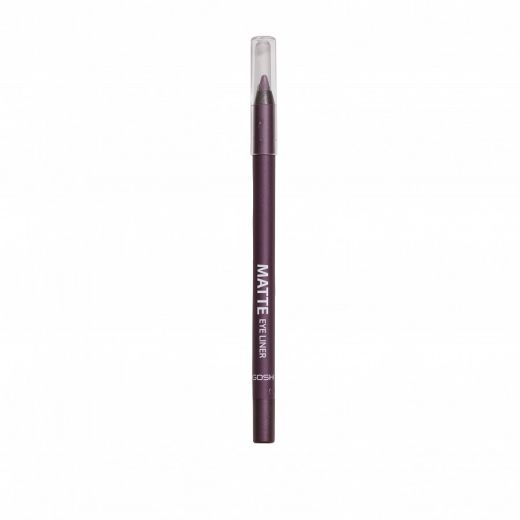 GOSH Matte Eye Liner