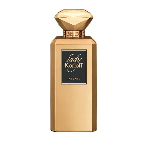 KORLOFF Lady Intense   (Parfimērijas ūdens sievietei)