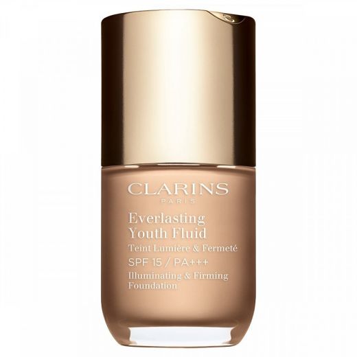 CLARINS Everlasting Youth Fluid