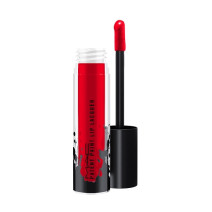 Mac Patent Paint Lip Lacquer   (Lūpu laka)