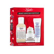 Kiehl's Gift Set With Moisturising Face And Body Essentials