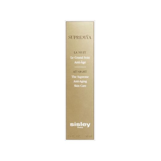 SISLEY Supremÿa At Night The Supreme Anti-Aging Skin Care