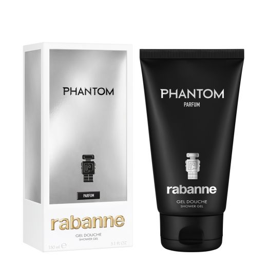 RABANNE Phantom Shower Gel 