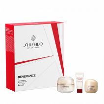SHISEIDO Benefiance Eye Care Set