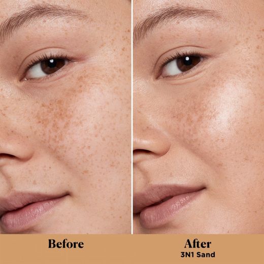 LAURA MERCIER Tinted Moisturizer Light Revealer