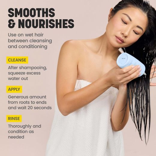 DRYBAR Liquid Glass Gloss Rinse