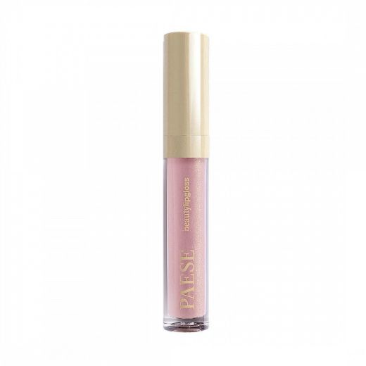 Paese Beauty Lipgloss With Meadowfoam Seed Oil