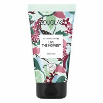 DOUGLAS COLLECTION Beautiful Stories Live The Moment Body Wash 