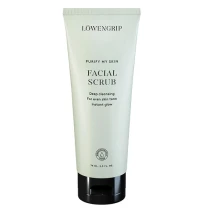 Lowengrip Purify My Skin - Facial Scrub (Sejas skrubis)