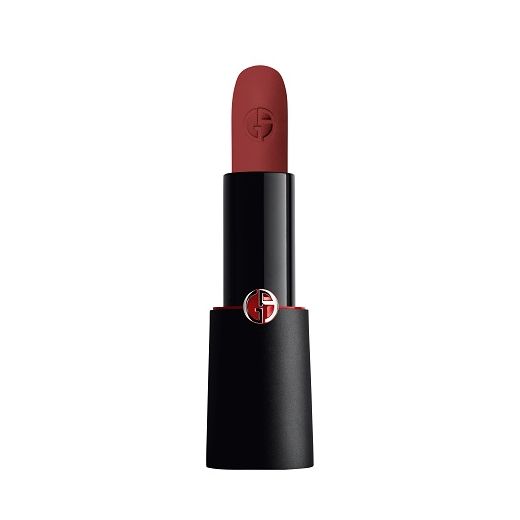 Giorgio Armani Beauty Rouge d'Armani Matte Lipstick (Lūpu krāsa)