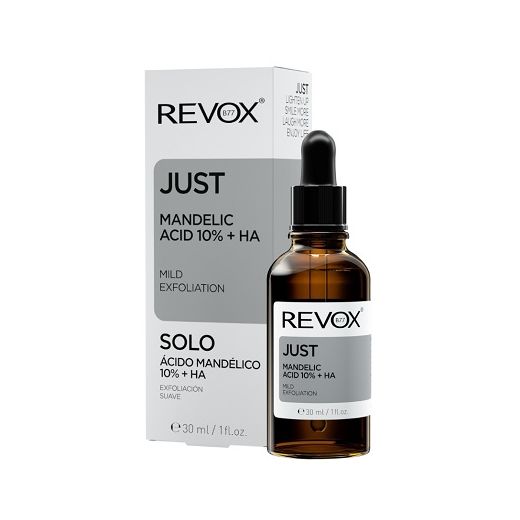 REVOX B77 Just Mandelic Acid 10% Mild Exfoliation