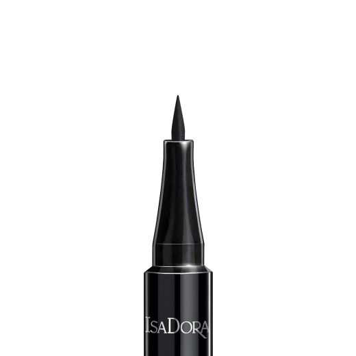 IsaDora Hypo-Allergenic Eyeliner