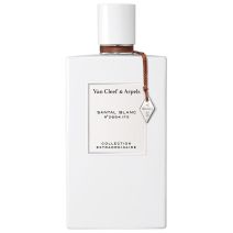 VAN CLEEF & ARPELS Collection Extraordinaire Santal Blanc 