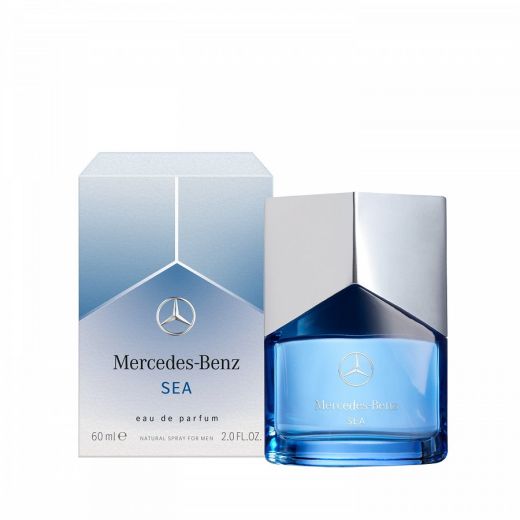 MERCEDES-BENZ Sea
