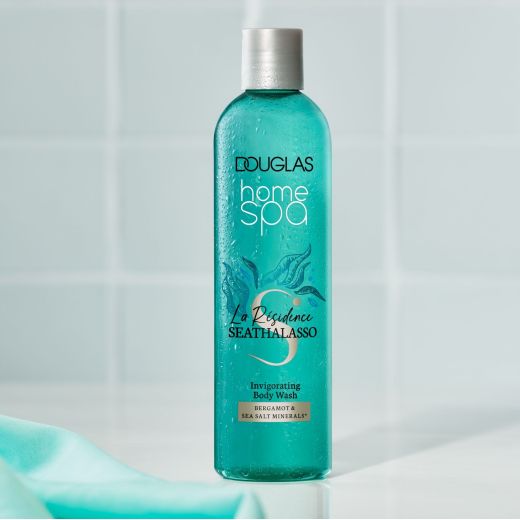 Douglas HOME SPA La Résidence Seathalasso Body Wash