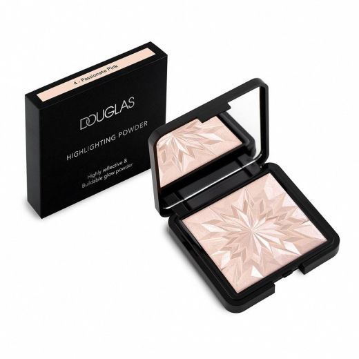 DOUGLAS COLLECTION  MAKE - UP Highlighting Powder
