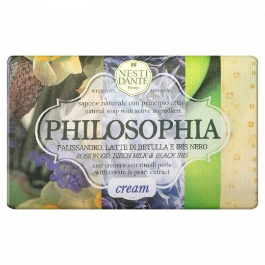 NESTI DANTE Philosophia Seep