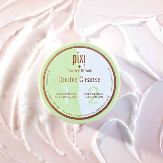 PIXI Double Cleanser 50 ml