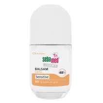 Sebamed Sensitive Skin Balsam Deo Sensitive 48h