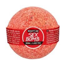 Beauty Jar Sex Bomb Bath Bomb