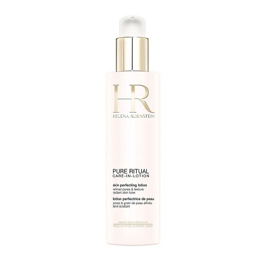 Helena Rubinstein Pure Ritual Care-In-Lotion  (Attīrošs losjons)