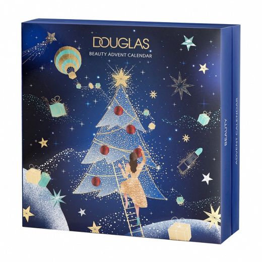 DOUGLAS COLLECTION Advent Calendar Beauty 