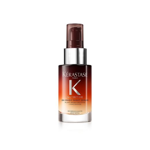 KÉRASTASE Paris Nutritive 8h Magic Night Hair Serum