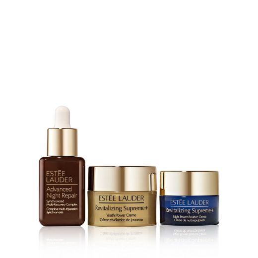 ESTEE LAUDER The Revitalizing Supreme+ Starter Set 