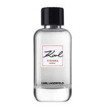 Karl Lagerfeld Vienna 
