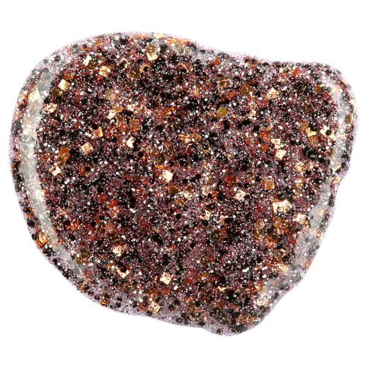 KINETICS SolarGel Nail Polish #302 Rich&Chic