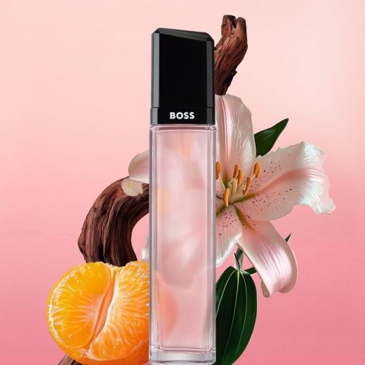 HUGO BOSS Femme