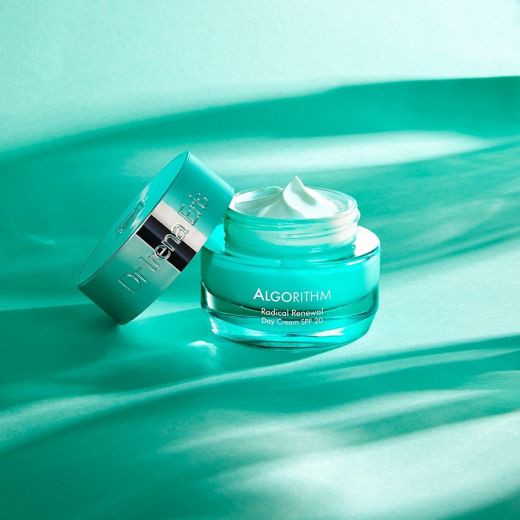 DR IRENA ERIS Algorithm Radical Renewal Day Cream SPF20