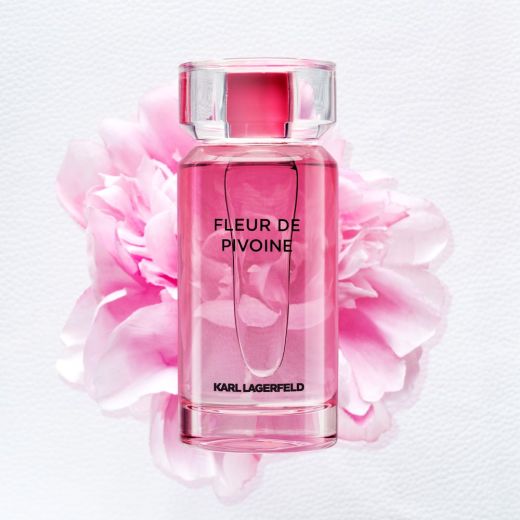 Karl Lagerfeld Fleur de Pivione 