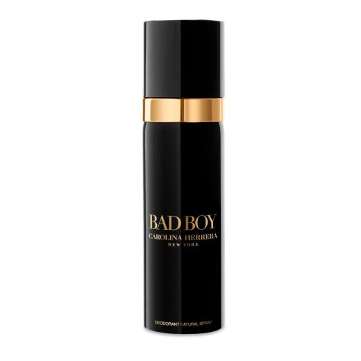 CAROLINA HERRERA Bad Boy Deo Spray