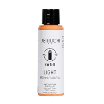 BERRICHI Light Cream Refill