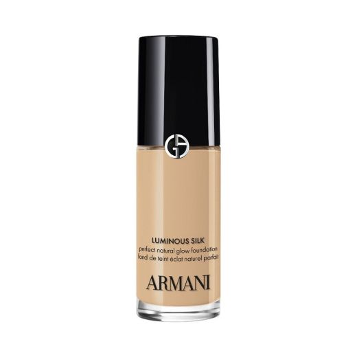 ARMANI BEAUTY Luminous Silk Liquid Foundation 