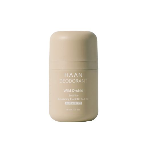 HAAN Deodorant Wild Orchid 