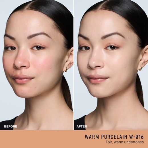 BOBBI BROWN Serum Silk Foundation 