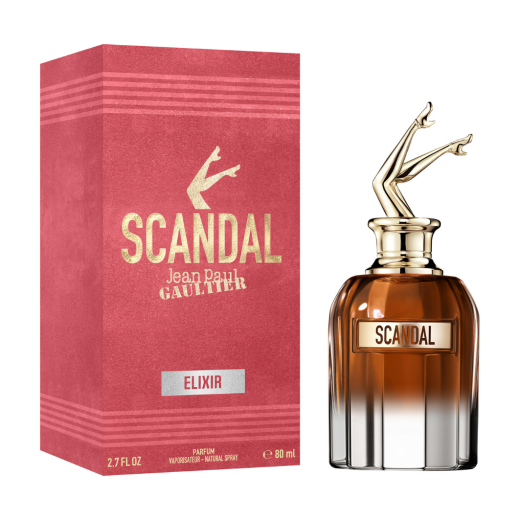 JEAN PAUL GAULTIER Scandal Elixir 
