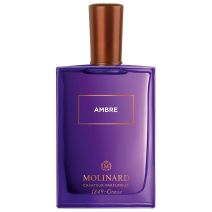 MOLINARD Les Éléments Ambre