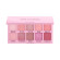 KYLIE COSMETICS Winter Kissed Eyeshadow Palette