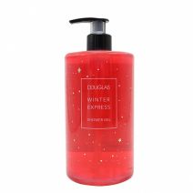 Douglas Collection Winter Express Shower Gel