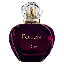 DIOR Poison EDT For Her 