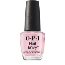 OPI Nail Envy Nail Strengthener Pink To Envy 