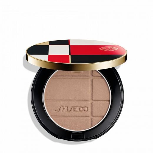 SHISEIDO Color + Glow Enhancer 