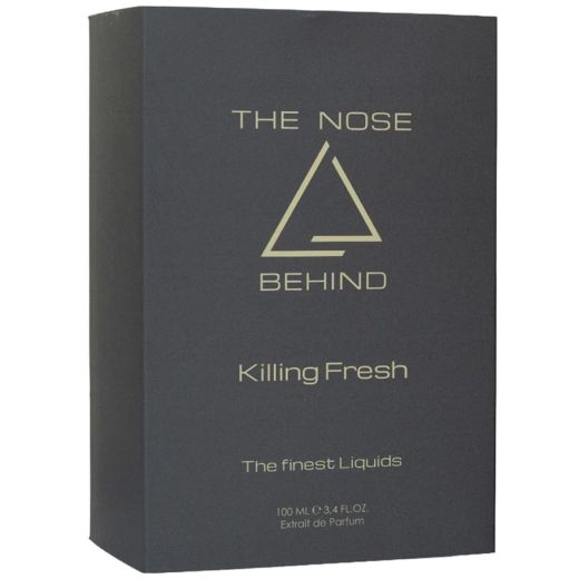 THE NOSE BEHIND Killing Fresh