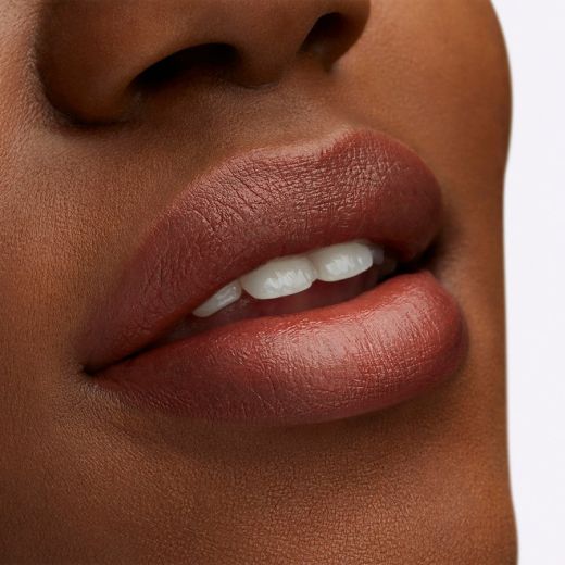 MAC Lustreglass Sheer-Shine Lipstick