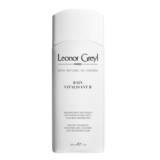 Leonor Greyl Bain Vitalisant B Shampoo