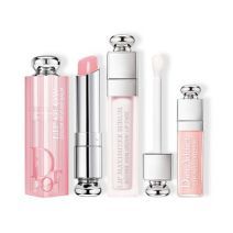 Dior Addict Natural Glow Lip Essentials