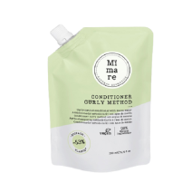 MIMARE Curly Method Conditioner